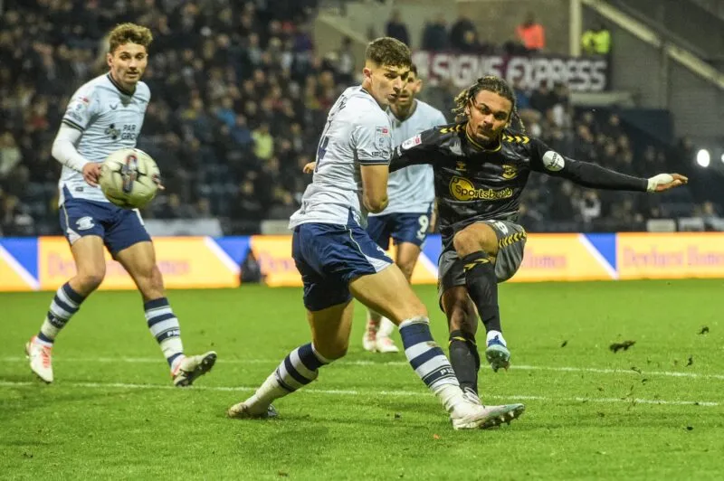 Preston vs Southampton: Southampton Secures Top-Four Finish