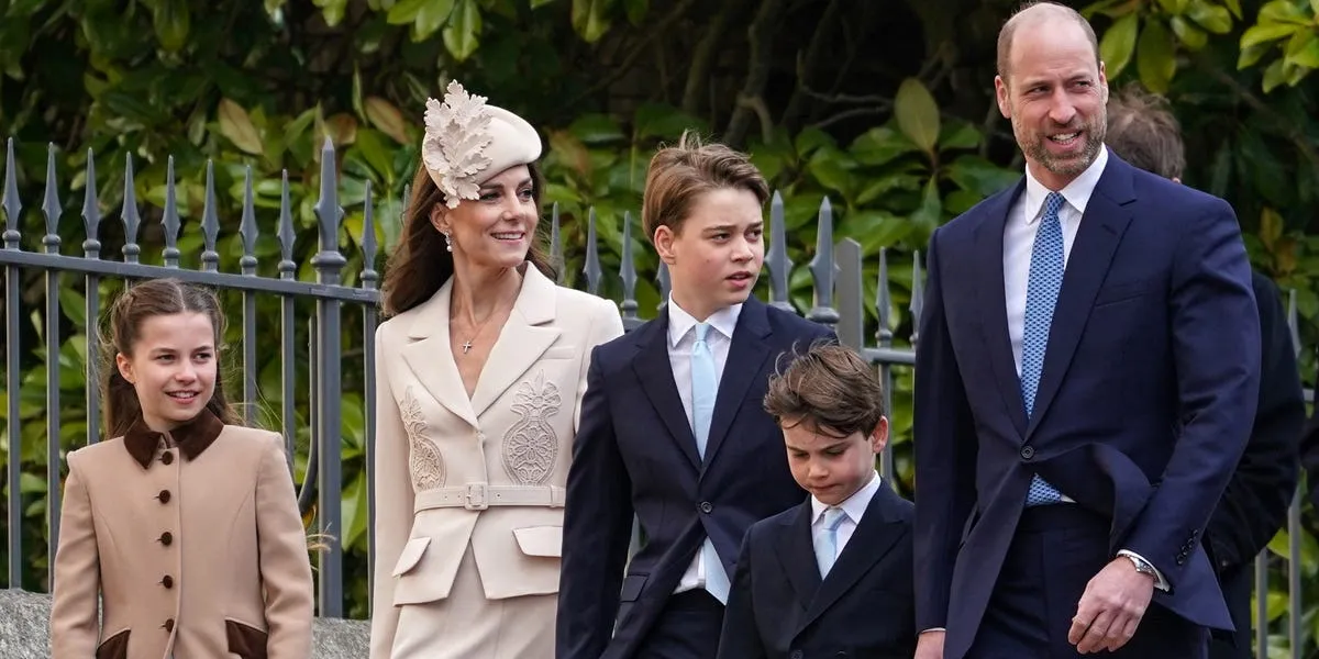 Prince william kate dog otto image 1