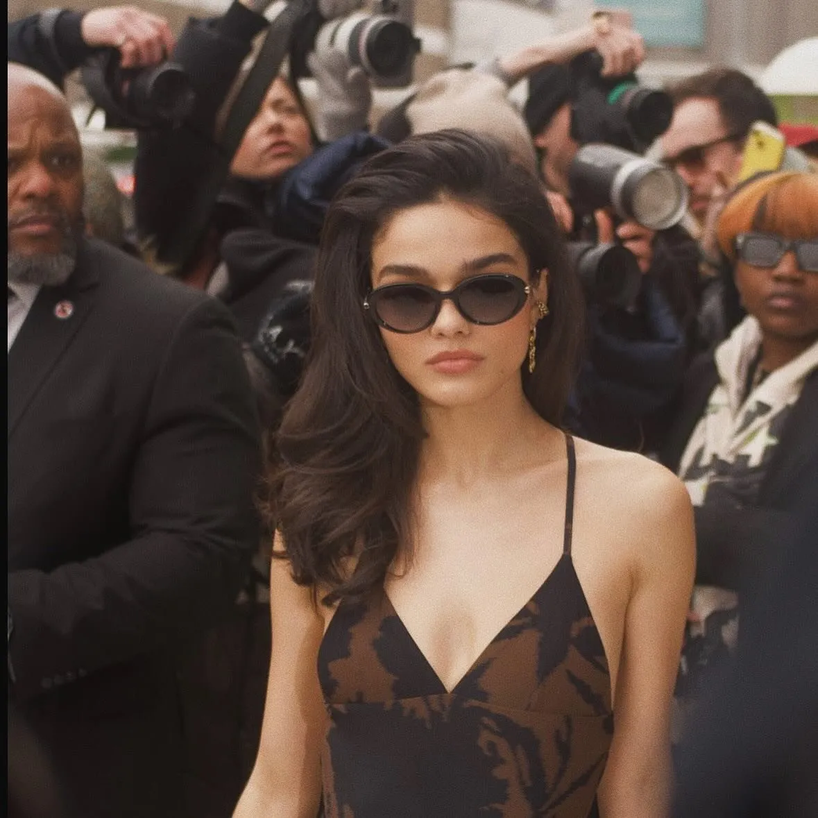 Rachel Zegler’s Met Gala Appearance Sparks Cocaine Rumors