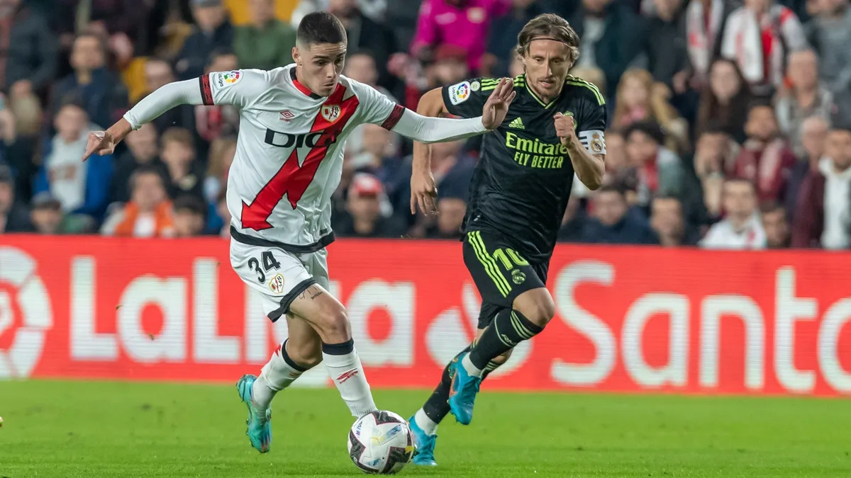 Rayo Vallecano vs Strasbourg: A Historic UEFA Conference League Semi-Final