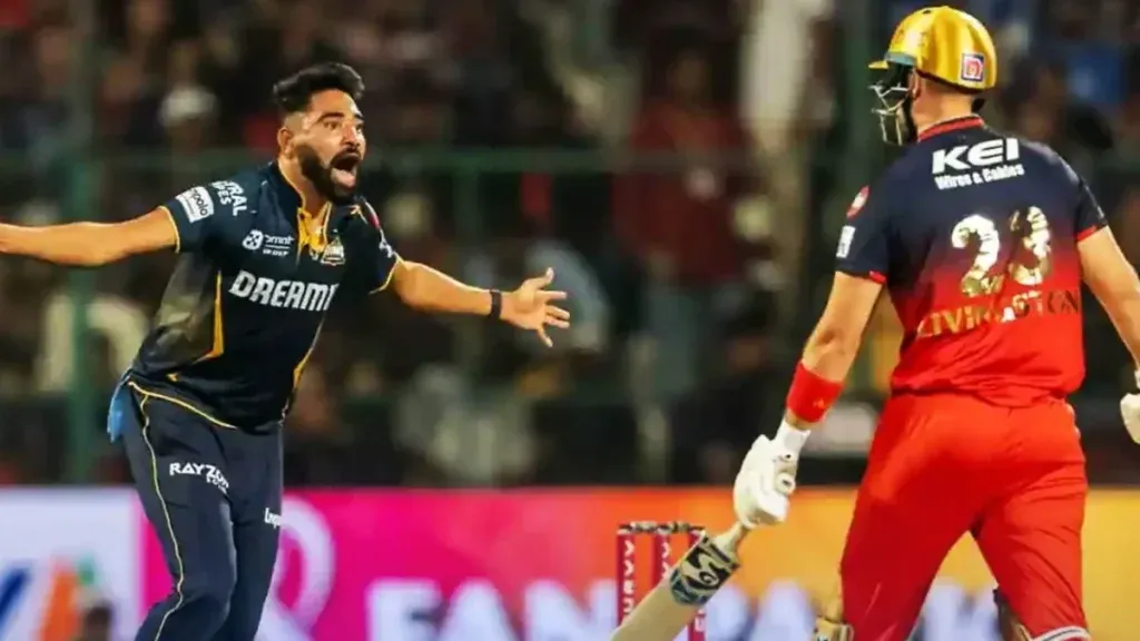Rcb vs gt image 1