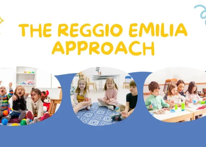 Reggio emilia: Catherine’s Visit to : A Commitment to Early Childhood Development