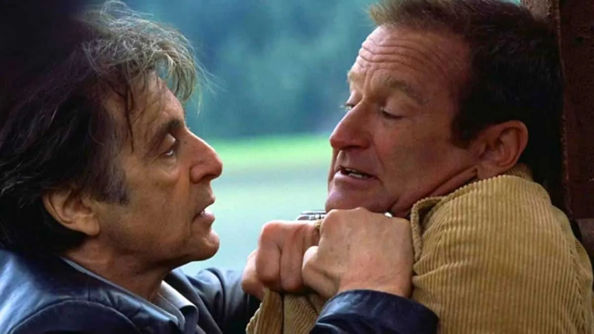 Robin Williams in Insomnia: A Dramatic Turn that Captivates in 2026