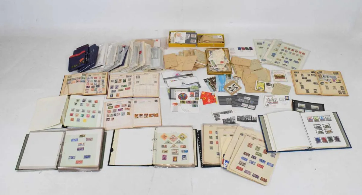 Royal Mail image 1