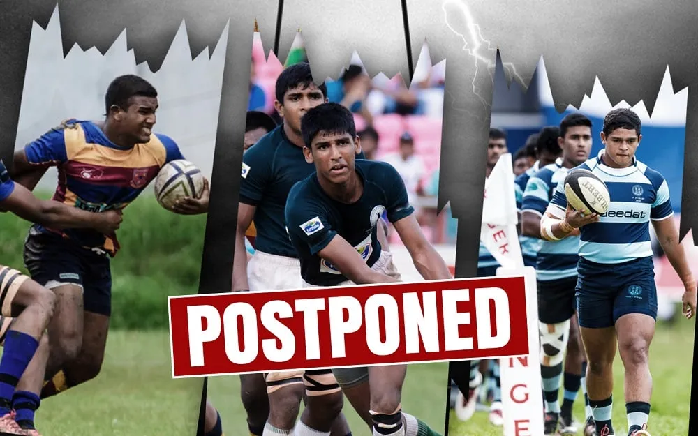 Rugby match halted due to serious injury image 1