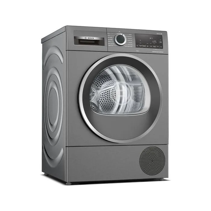 Rush to buy tumble dryer image 1