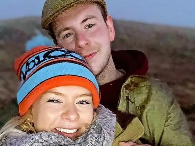 Sandy McKellar’s Shocking Admission Leads to a Murder Investigation