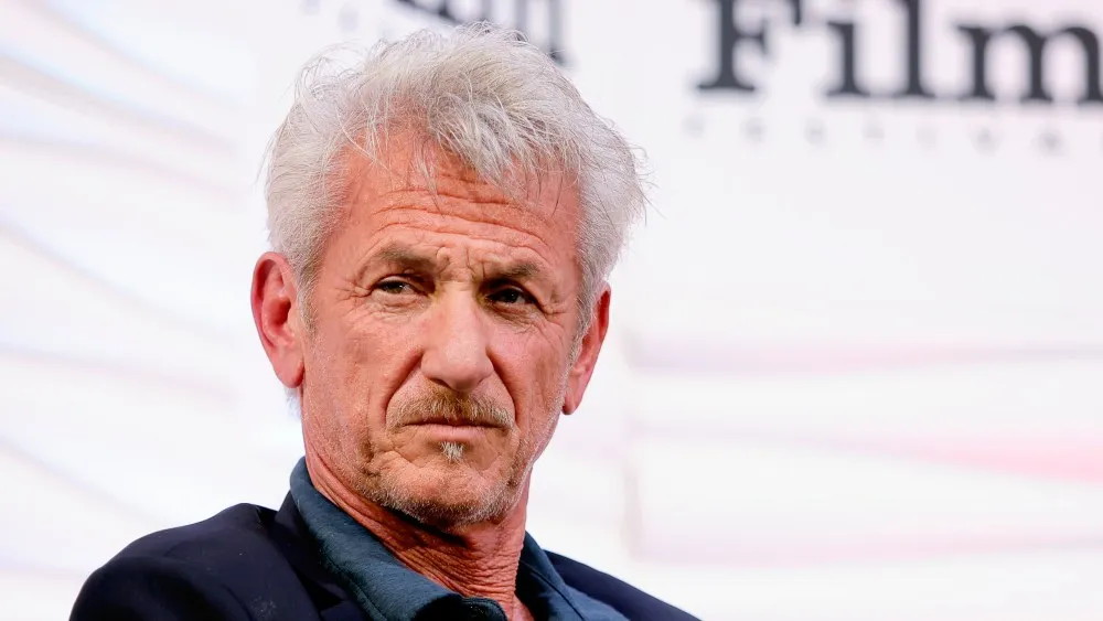 Sean Penn to Join the 2026 Tribeca Festival image 1