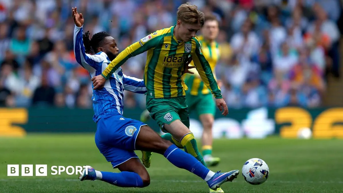 Sheffield Wednesday vs West Brom: A New Era Begins at Hillsborough