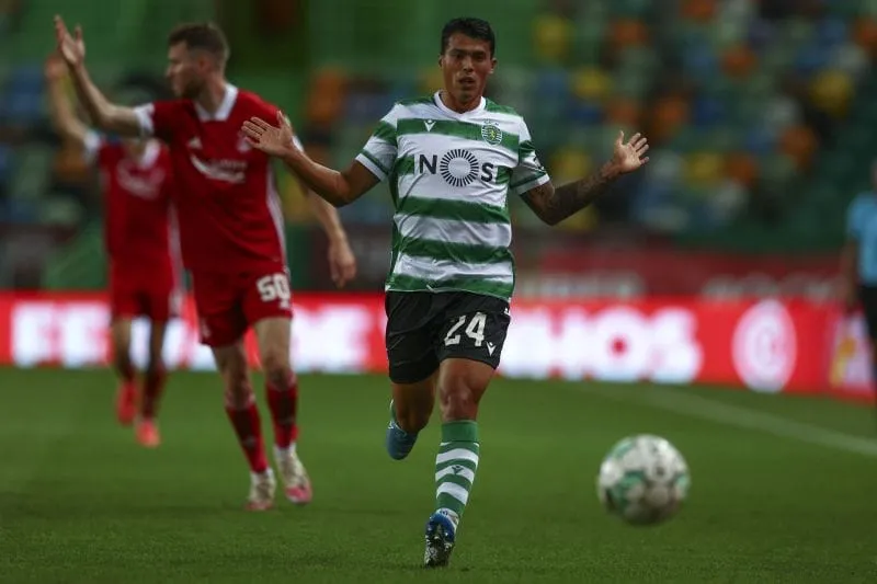 Sporting vs Vitória SC: A Turnaround Victory
