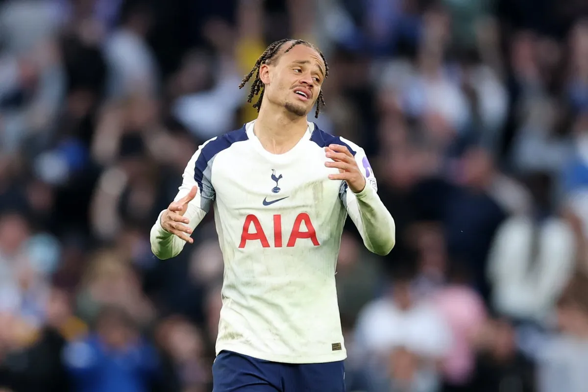 Spurs fixtures: Tottenham Hotspur fixtures: Recent victory boosts survival hopes