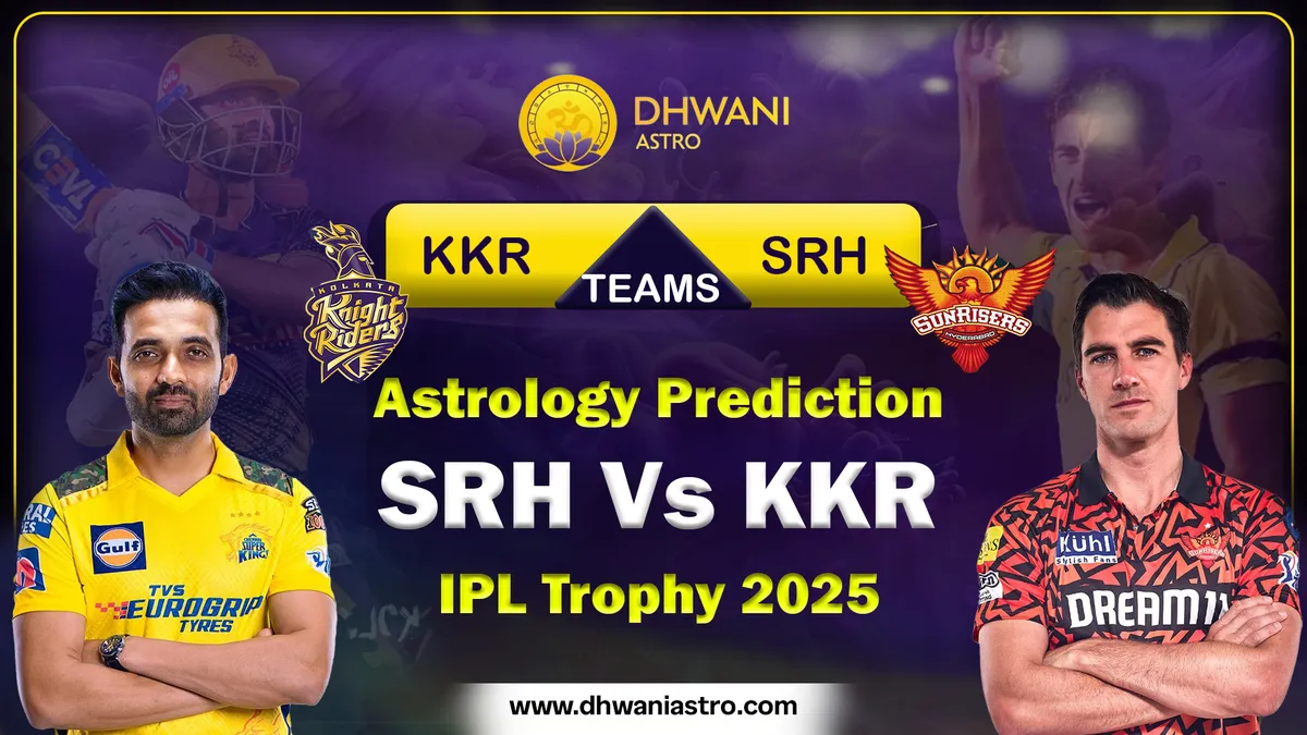 Srh vs kkr: Kolkata Knight Riders Triumph in IPL 2026