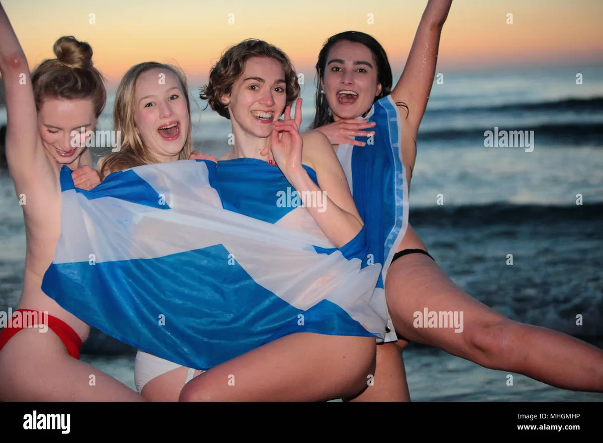 St Andrews May Dip Raises Concerns Over Student Privacy image 1