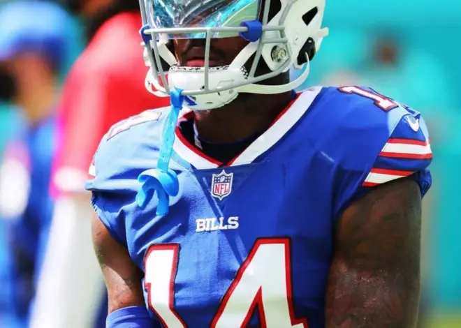 Stefon Diggs Acquitted of Assault Charges image 1