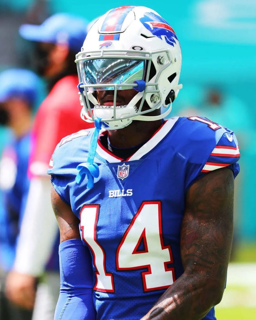 Stefon Diggs Acquitted of Assault Charges image 1