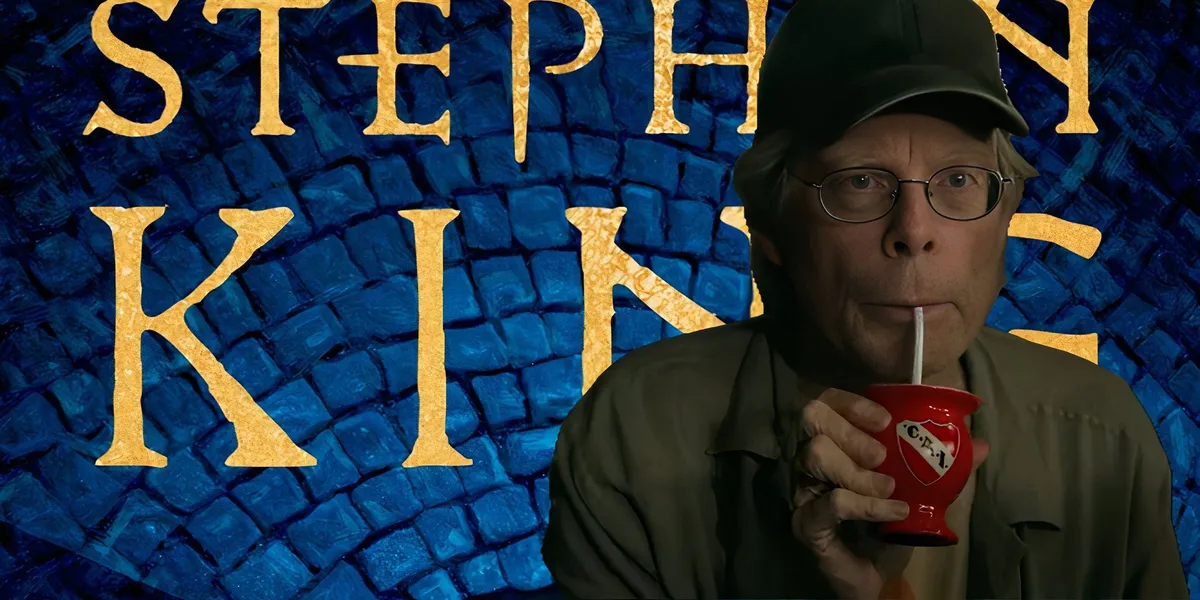 Stephen King Defends Jimmy Kimmel Amid Controversy image 1