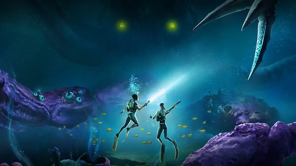 Subnautica 2: A New Era of Ocean Exploration