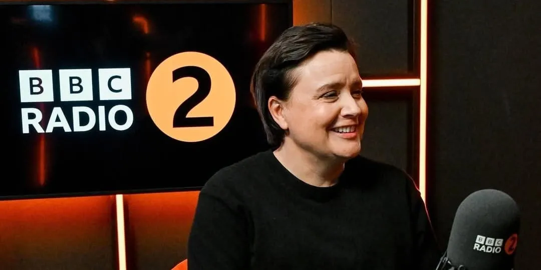 Susan Calman: A Journey of Self-Discovery