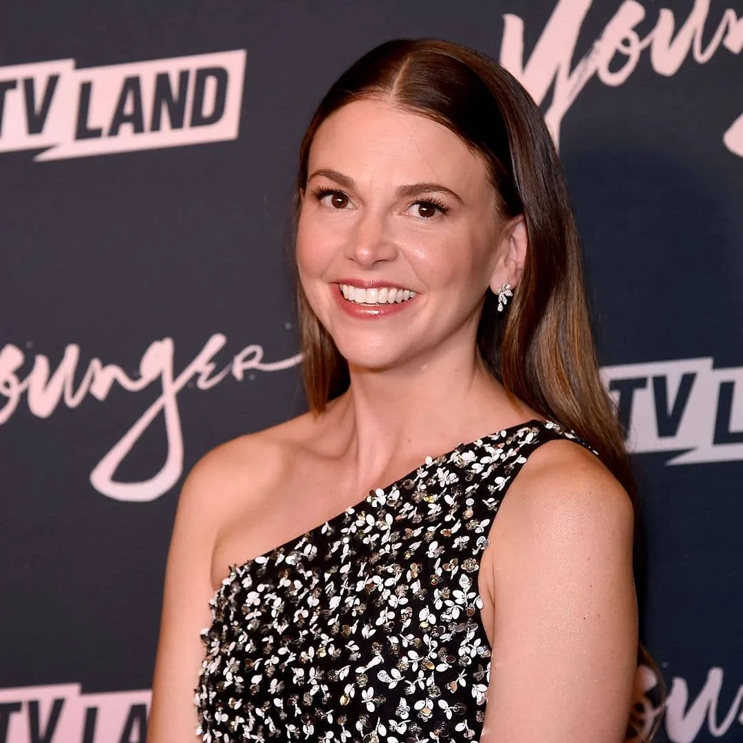 Sutton Foster and Hugh Jackman’s Met Gala Debut