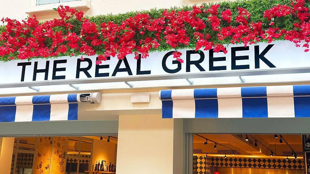 The Real Greek Restaurant Chain Faces Job Cuts and Closures image 1