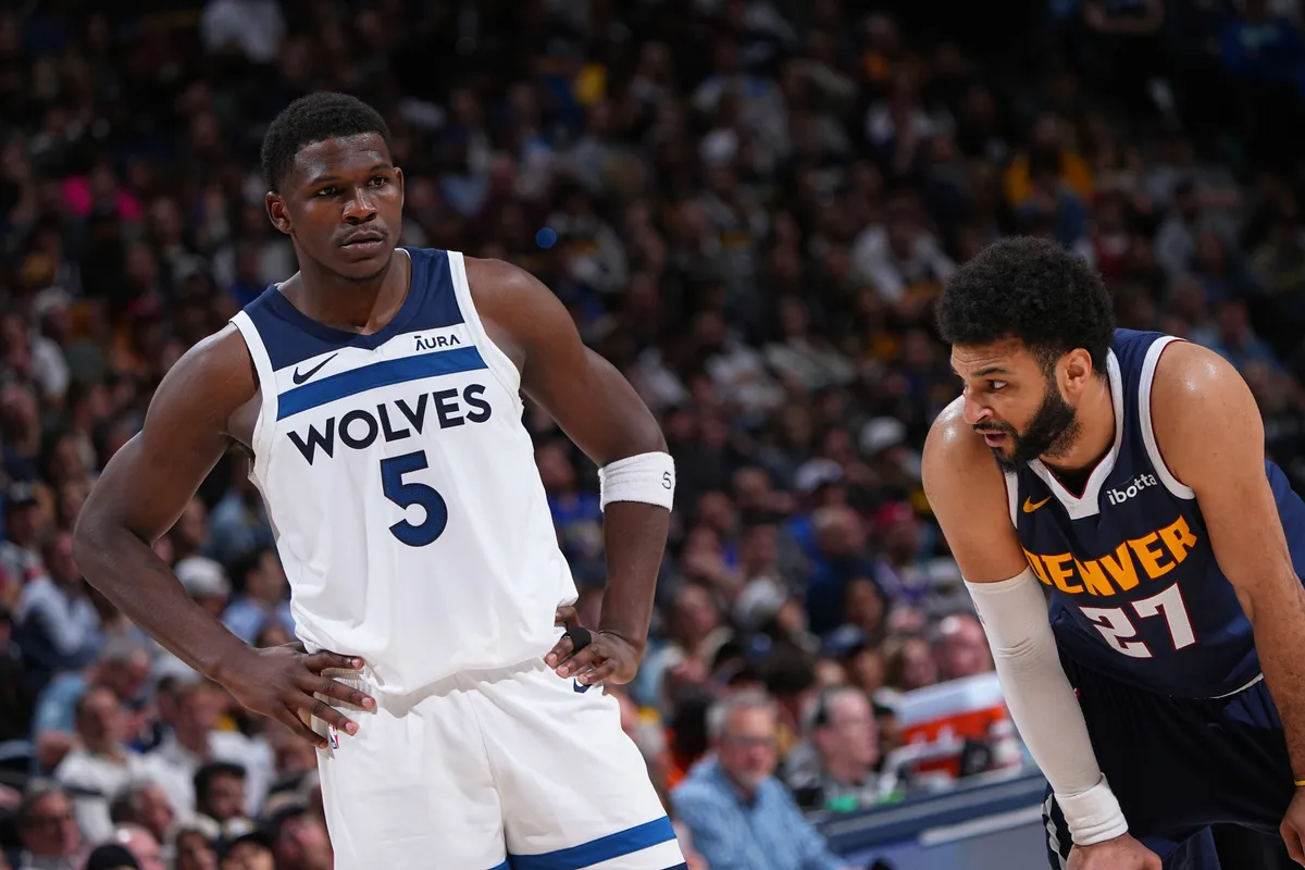 Timberwolves vs Nuggets: A Playoff Upset