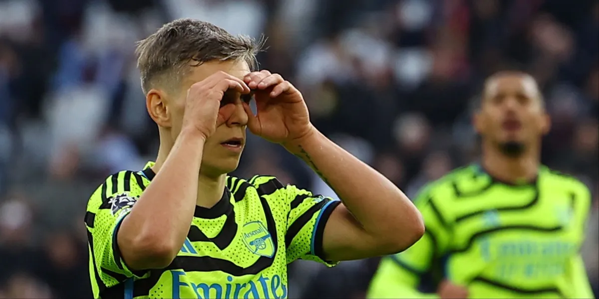 Trossard Shines in Arsenal’s Victory Against Fulham