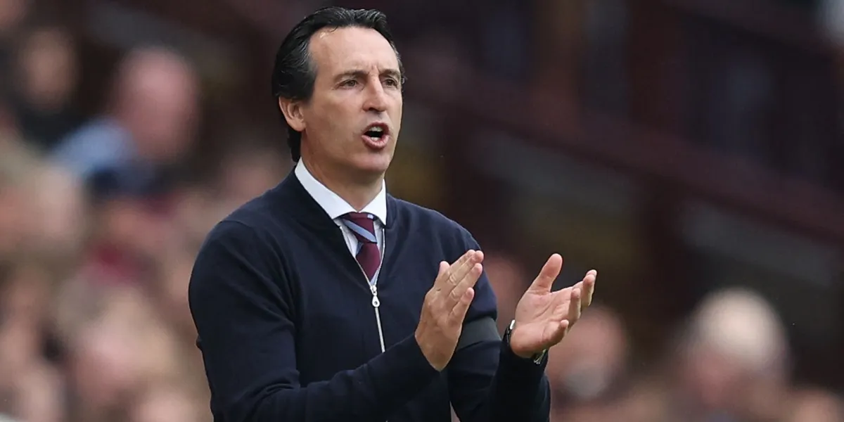 Unai Emery’s Passionate Criticism of VAR