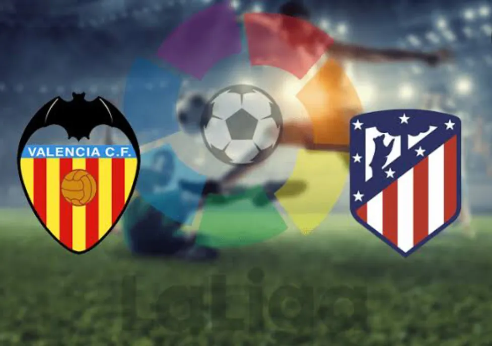 Valencia vs atlético madrid image 1