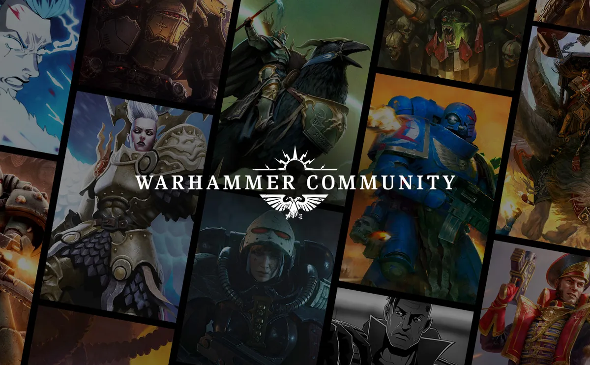 Warhammer Community: Grot Week and the Future of Total War