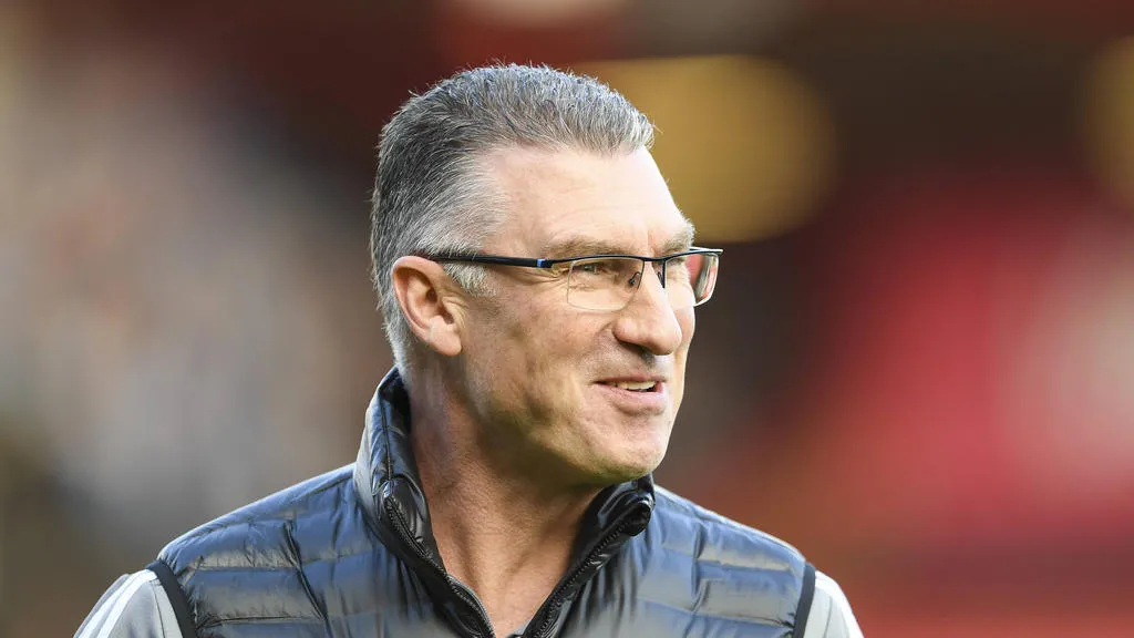 Watford manager ed still sacked image 1