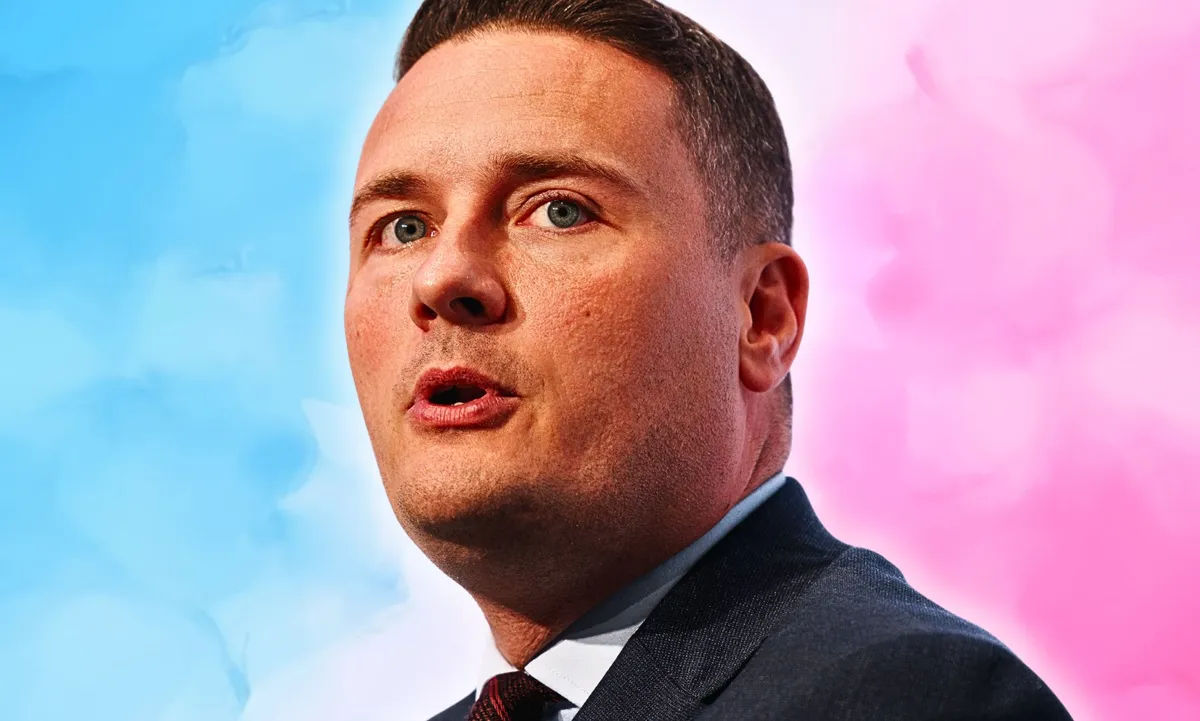 Wes Streeting Gathers Support to Challenge Keir Starmer image 1