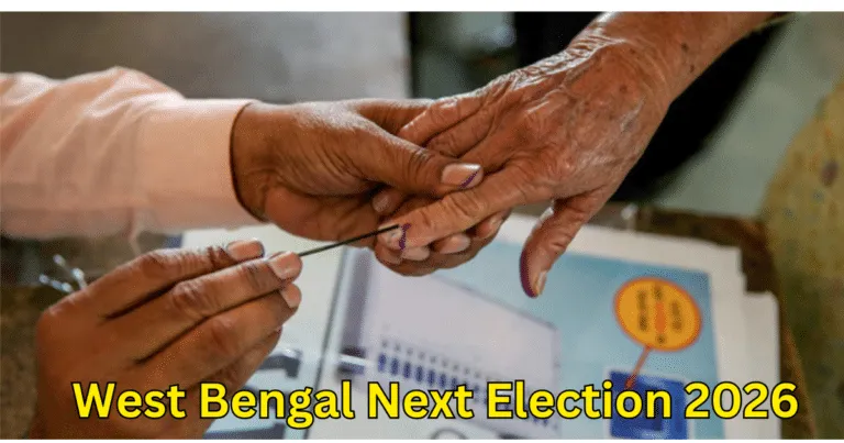 West Bengal Election 2026 image 1