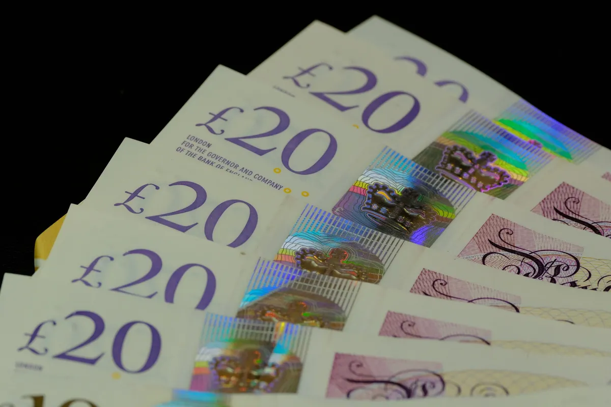 United Kingdom Faces Rising Living Costs image 1