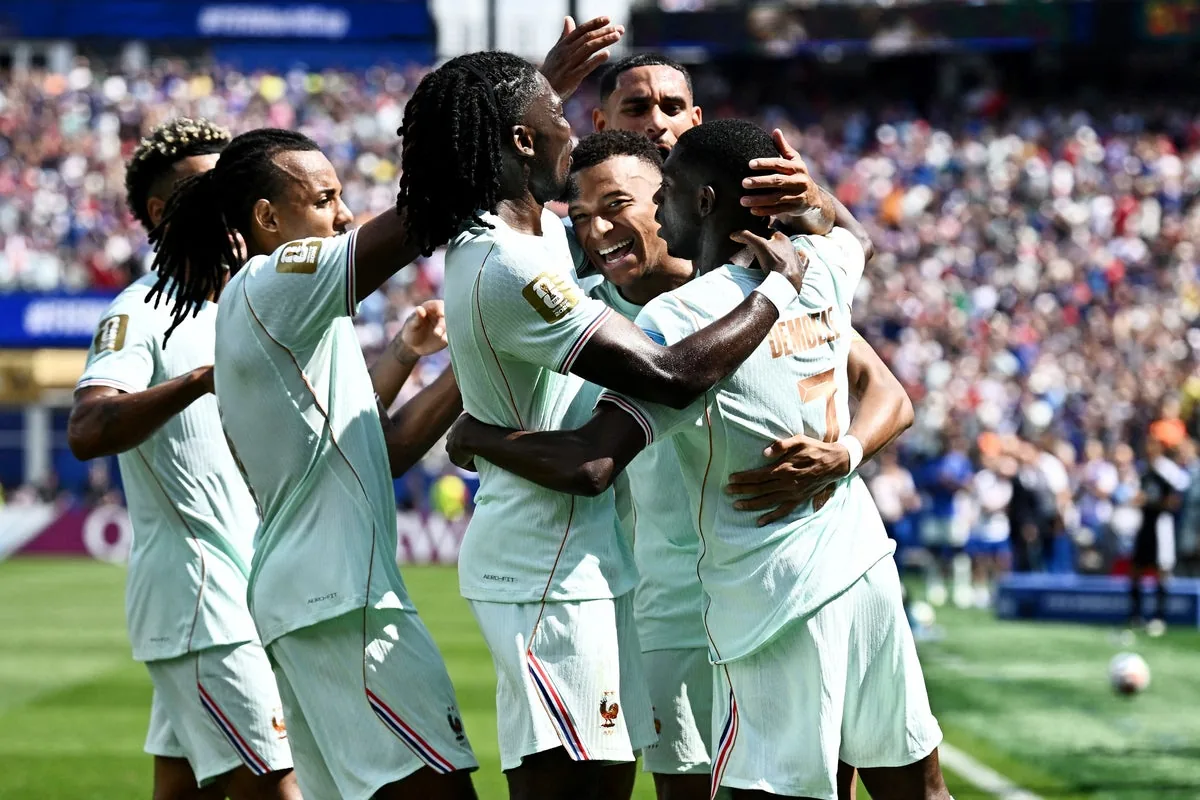 Norway opted to rest key players, including star striker Erling Haaland, in their final World Cup 2026 group stage match against France, a decision that has sparked discussion.