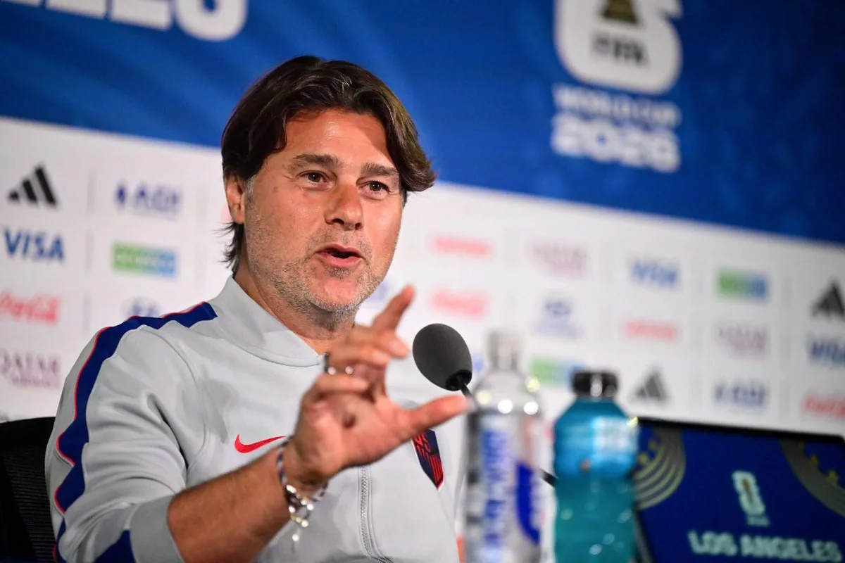 Los Angeles: USA prepare for Turkey clash with eye on round of 32