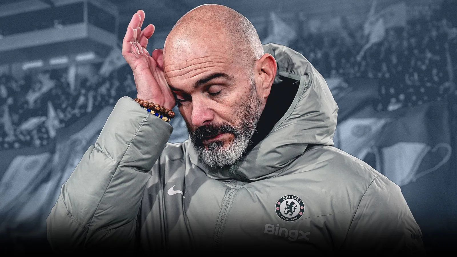 Manchester City confirms Enzo Maresca appointment as Chelsea details former coach’s exit