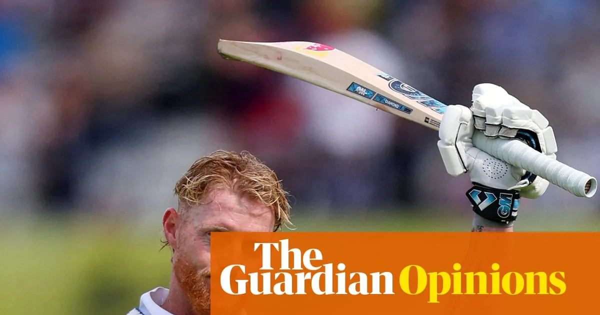 Ben Stokes Rejects International Return, Reaffirms Retirement image 1