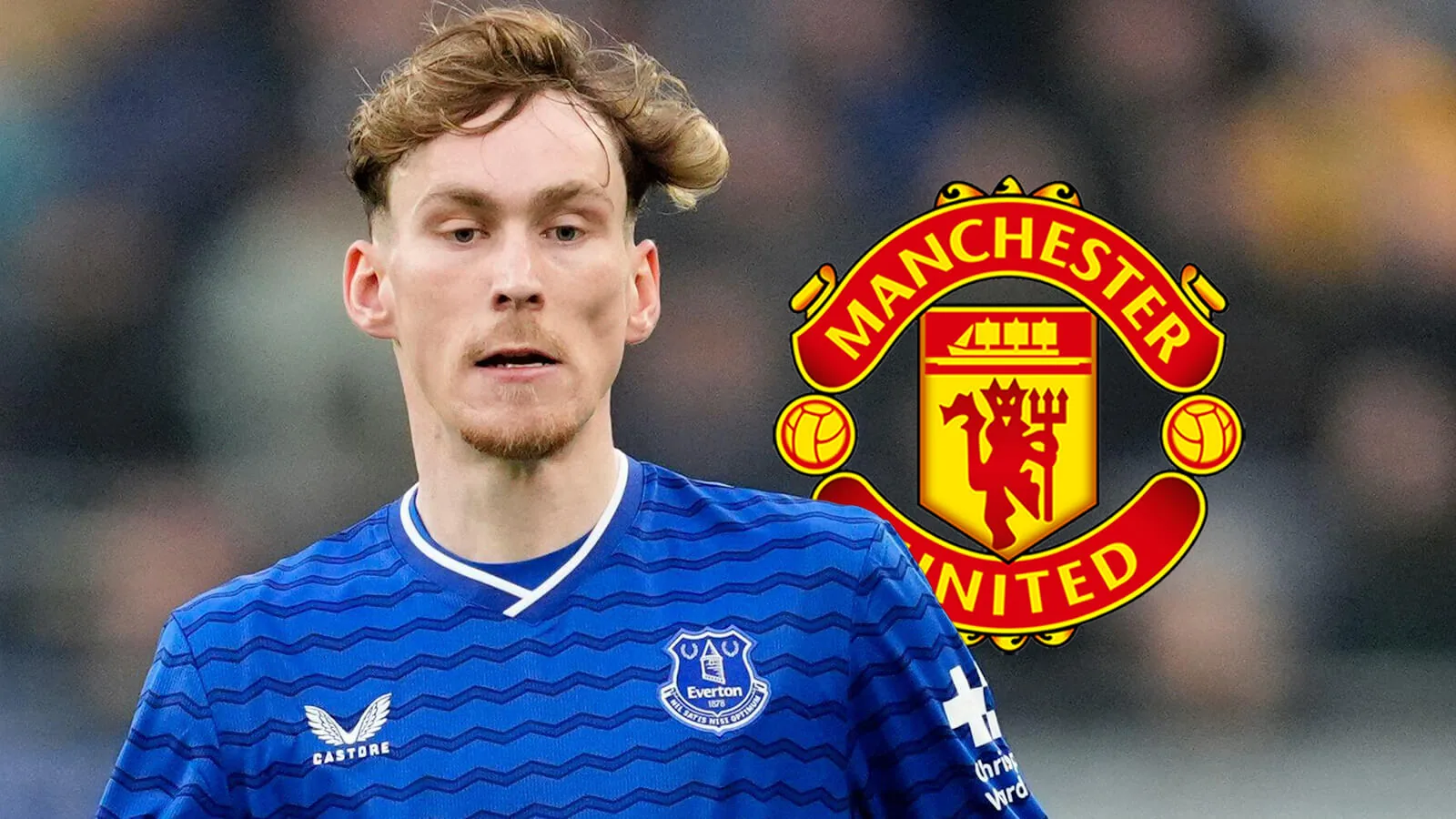 Manchester United pursuing midfield and attacking options image 1