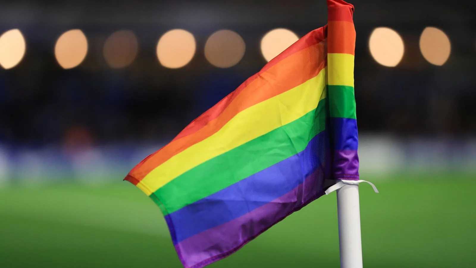 Seattle to host ‘Pride match’ between Iran and Egypt during World Cup 2026