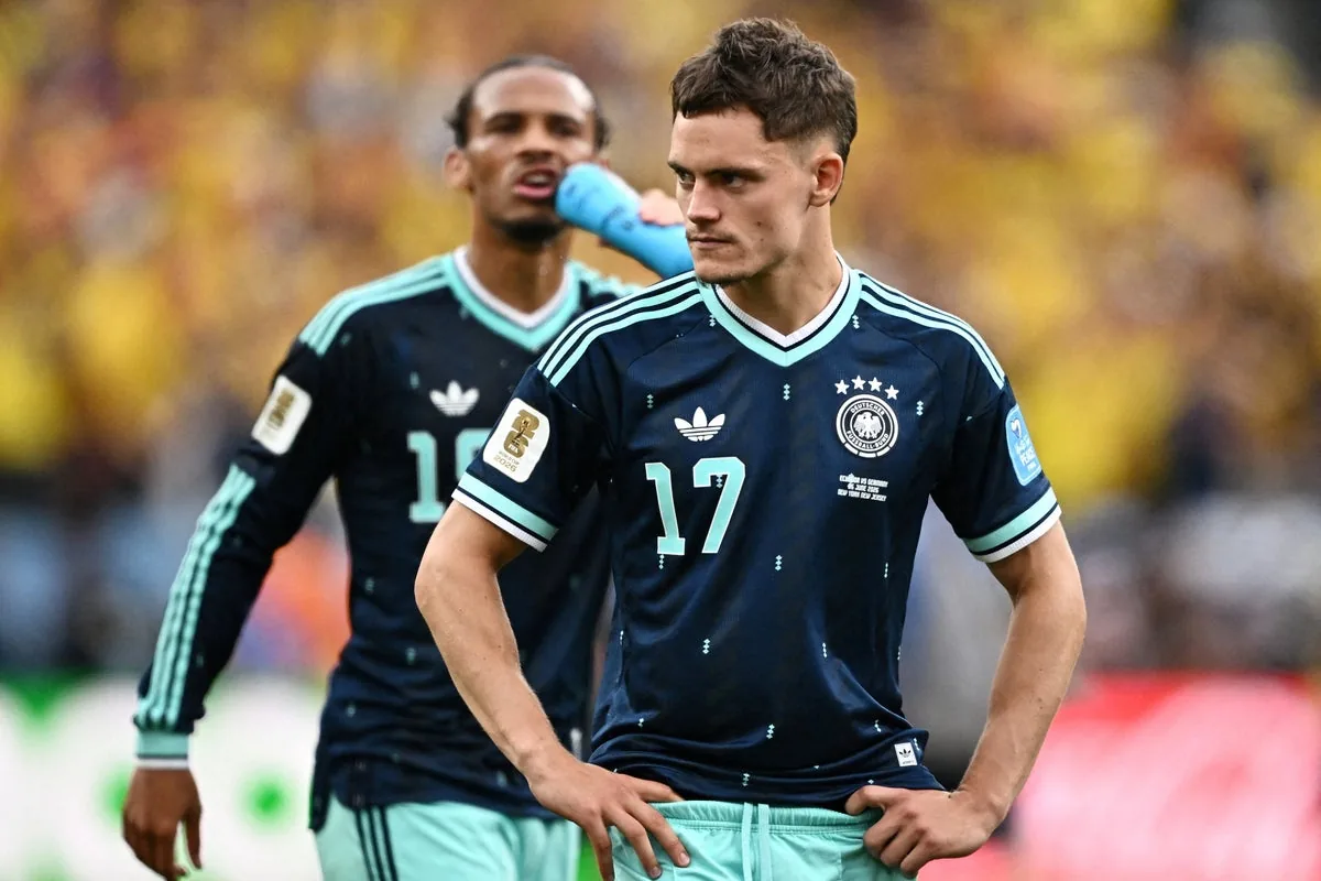Boston to host Germany against Paraguay in World Cup last 32