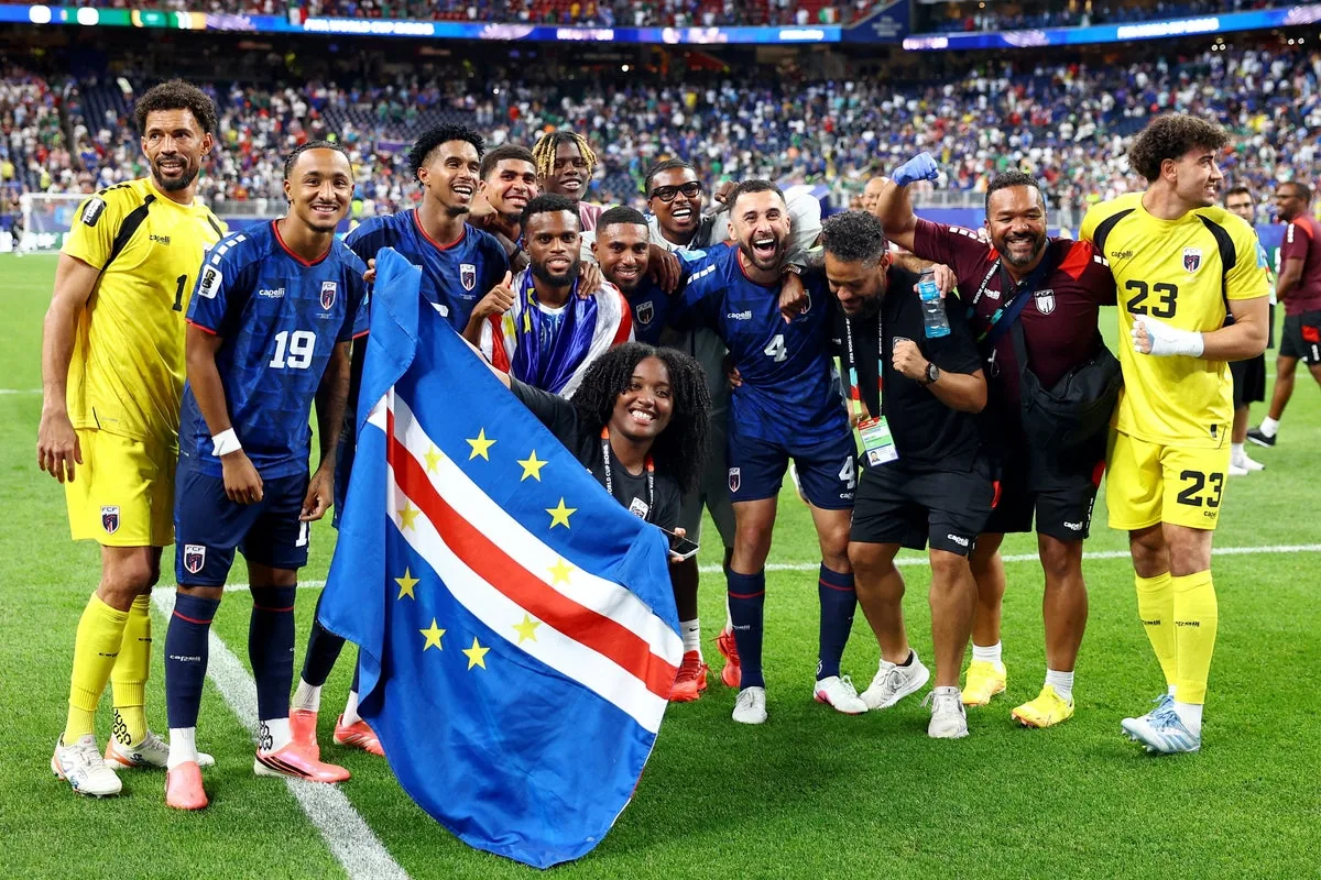 Uruguay exit World Cup after Spain defeat in Guadalajara image 1