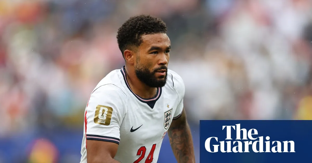 England secure top spot in Group L despite mixed performance against Panama image 1