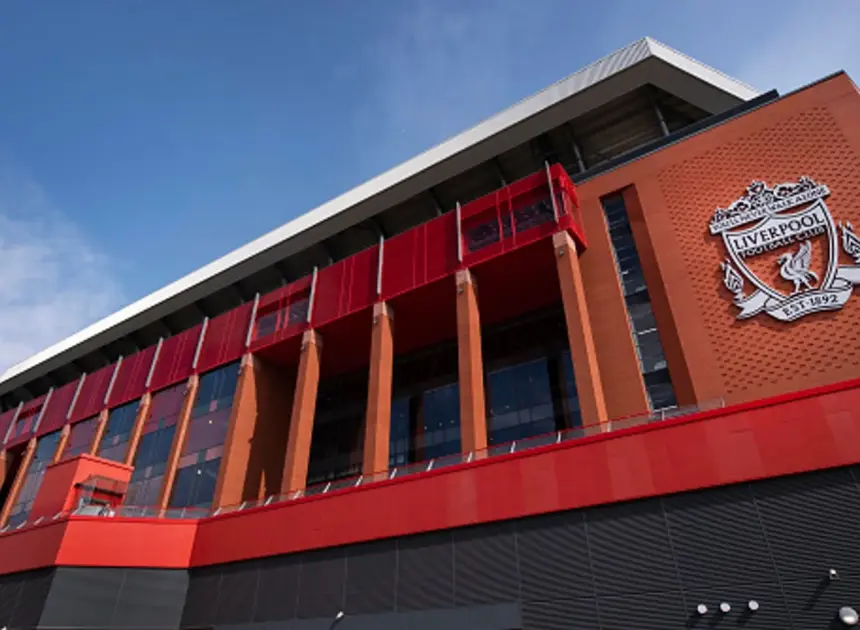 Liverpool: FSG in talks to sell minority stake to Amit Bhatia consortium