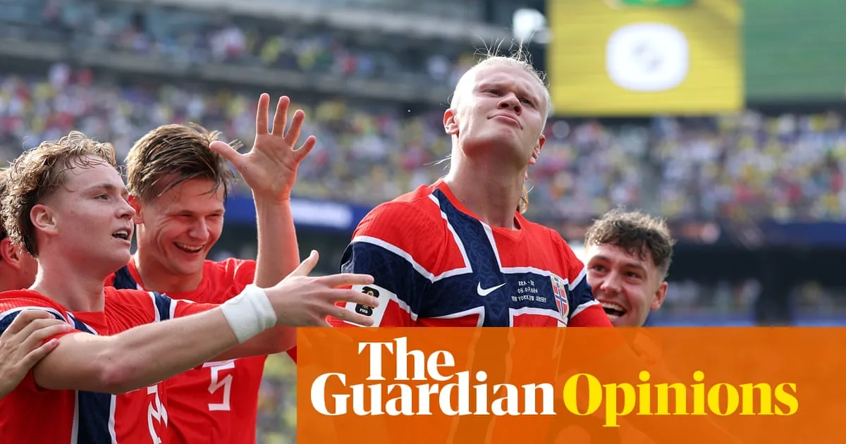 England vs Norway: World Cup Quarter-Final Preview