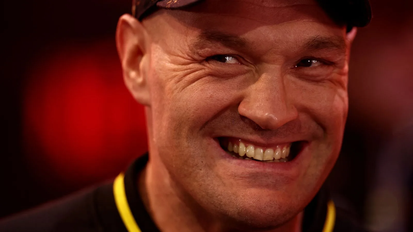 Tyson Fury lighter than Mariusz Wach ahead of Thailand bout image 1