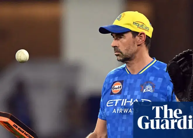 Stephen Fleming expected to be appointed England Test coach image 1