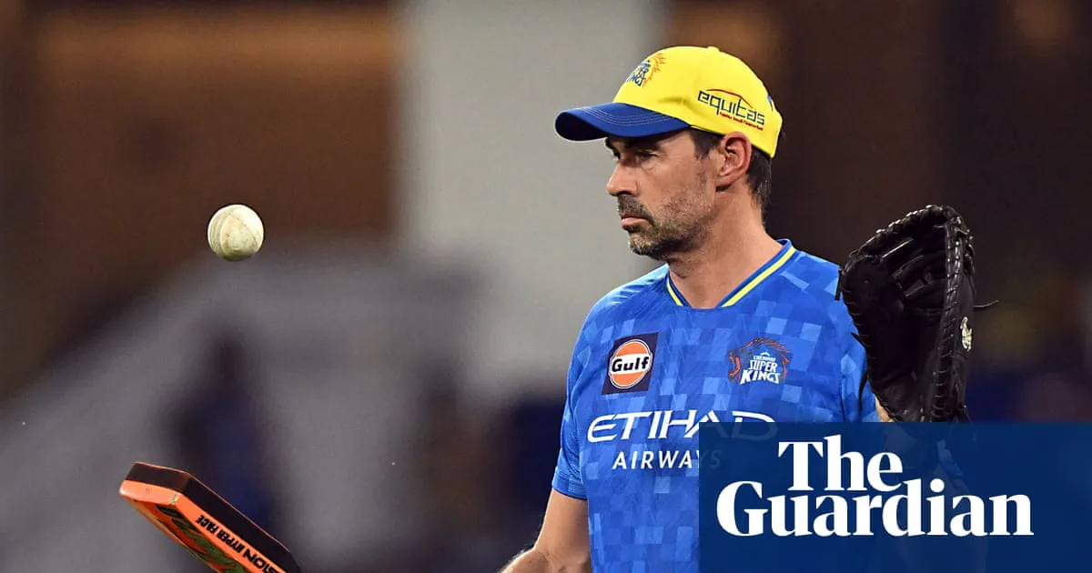 Stephen Fleming expected to be appointed England Test coach image 1