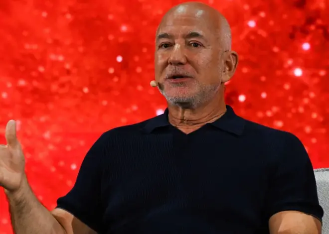 Liverpool: Jeff Bezos approached to join investment consortium