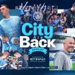 Man City news conference: Maresca on futures of Rodri, Grealish and Trafford