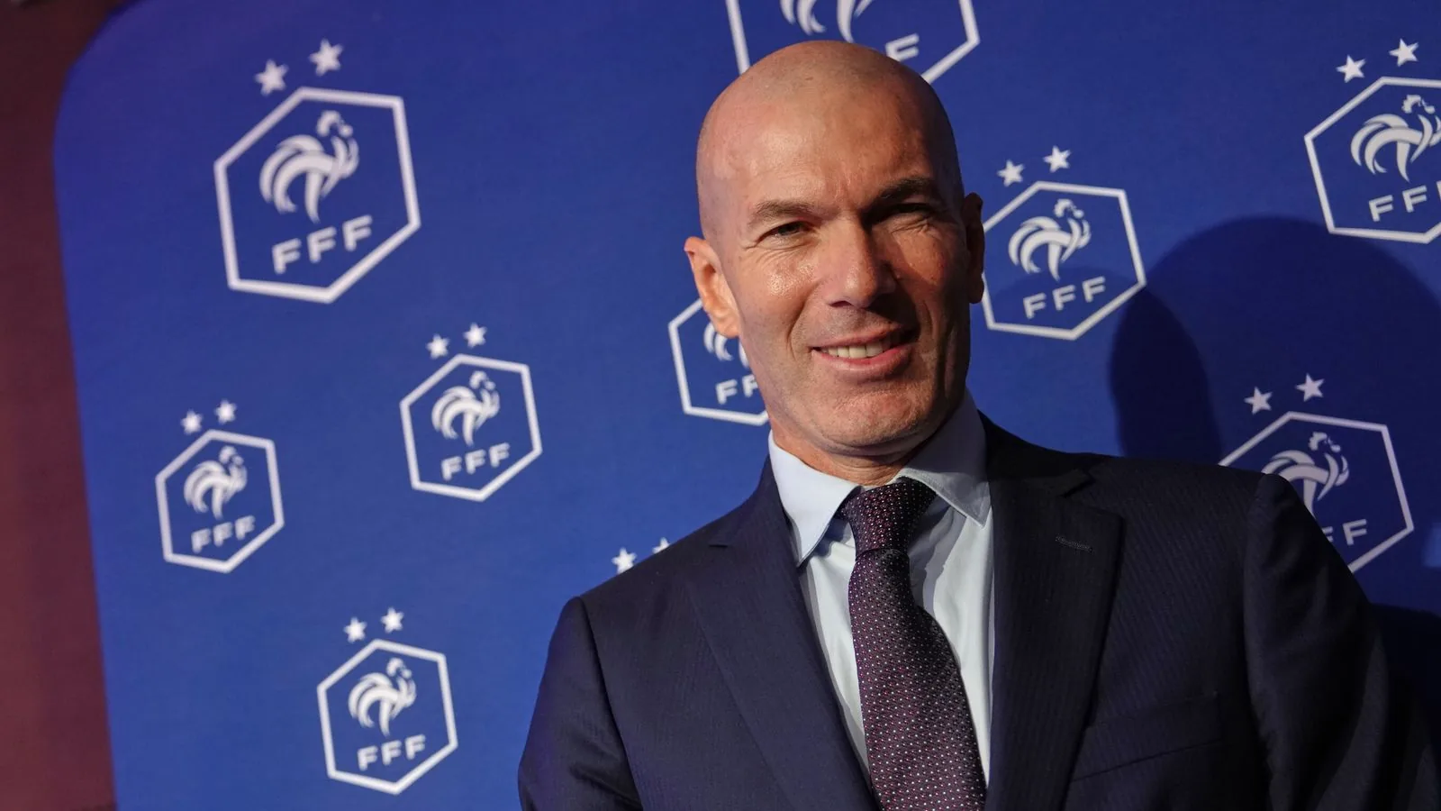 Zinedine Zidane appointed France head coach in anticipated homecoming image 1